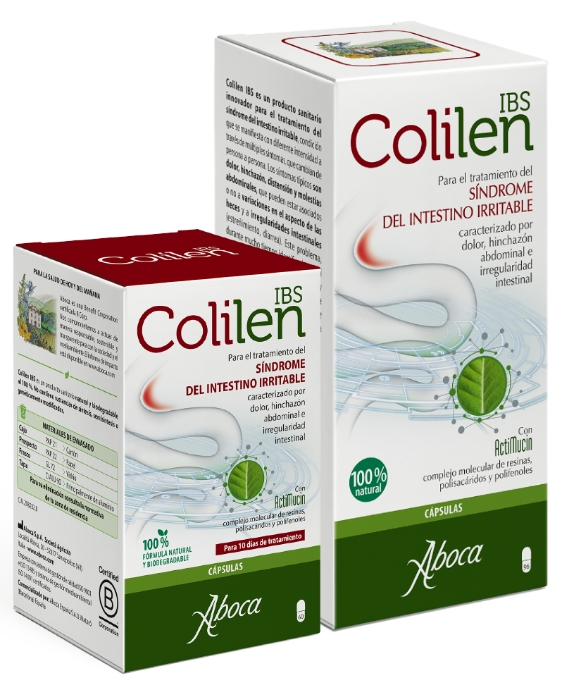 Colilen IBS