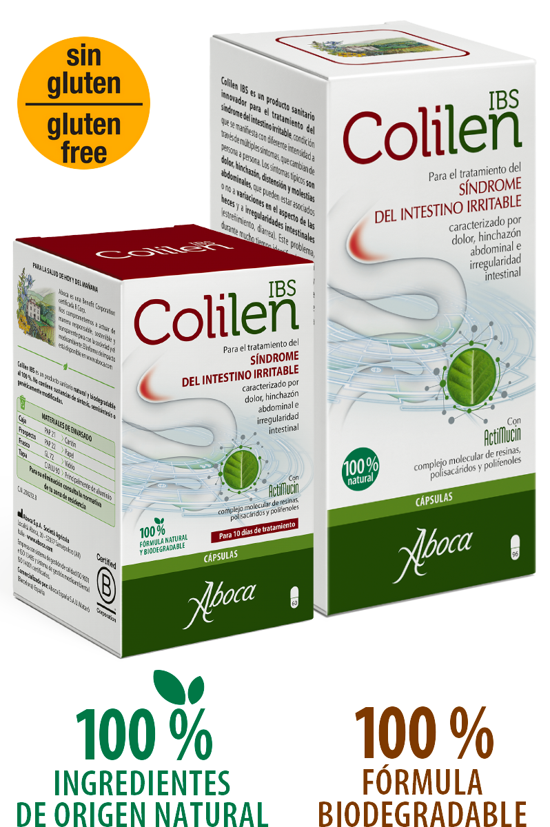 Colilen IBS