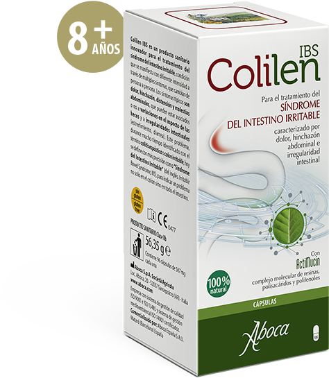 Colilen IBS