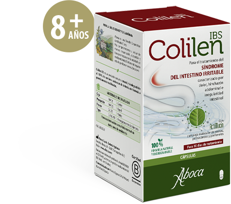 Colilen IBS